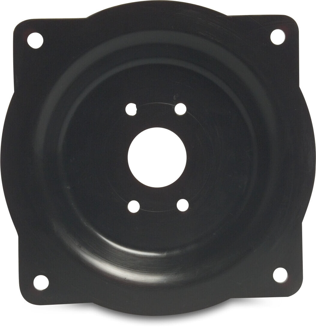 Membrane Gummi 40 mm