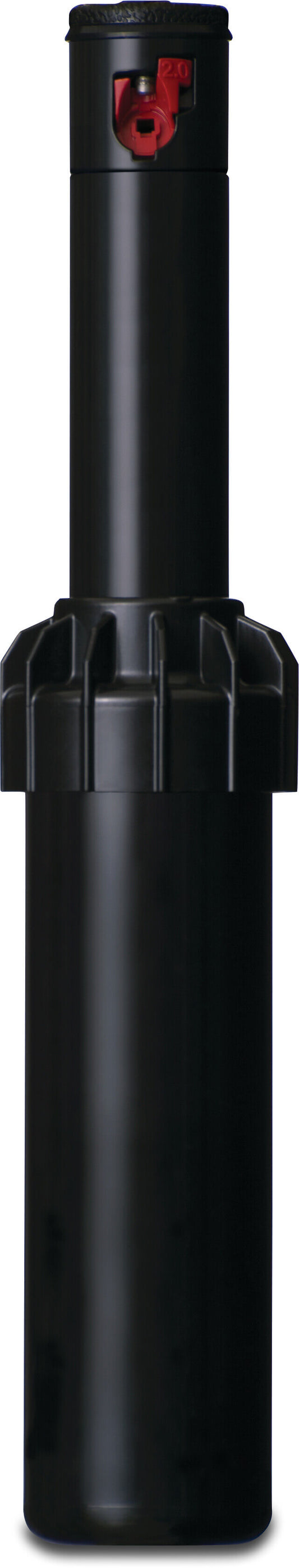Hunter Pop-up-Regner Kunststoff 1/2" Innengewinde 40°-360° Schwarz