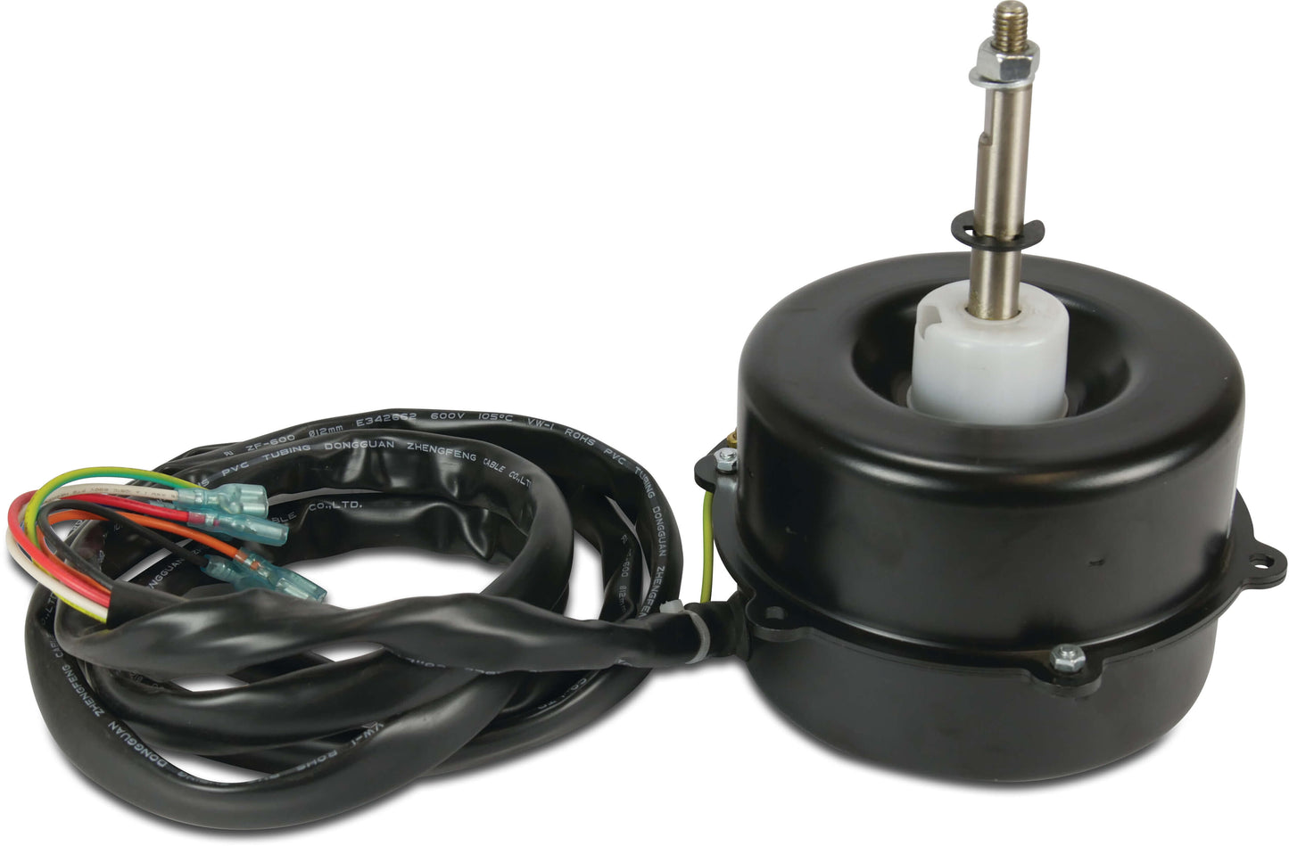 Axial Lüftermotor horizontal 80W YDK80-6-2