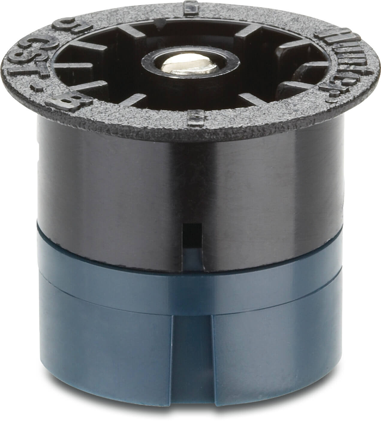 Hunter Dual stream bubbler 5-CST-B Düse Blau (VE: 25 St.)