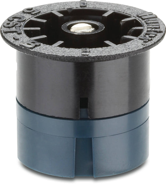 Hunter Dual stream bubbler 5-CST-B Düse Blau (VE: 25 St.)