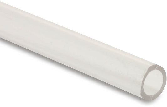 Schauglas Plexiglas 12 mm 2m (VE: 2 m)