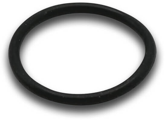 O-Ring für STP-SS 17 x 1,5 mm