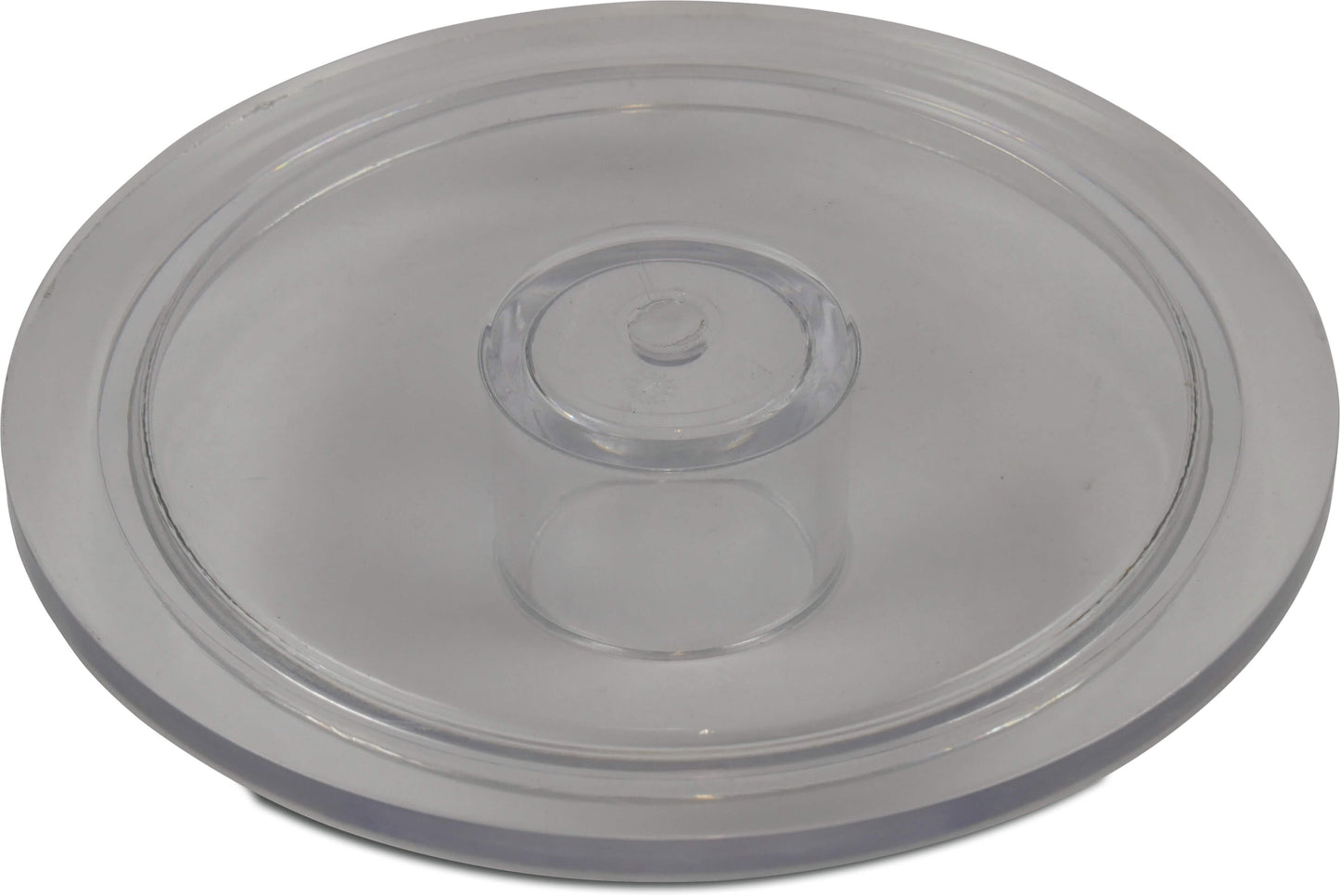Transparenter Deckel EVO+