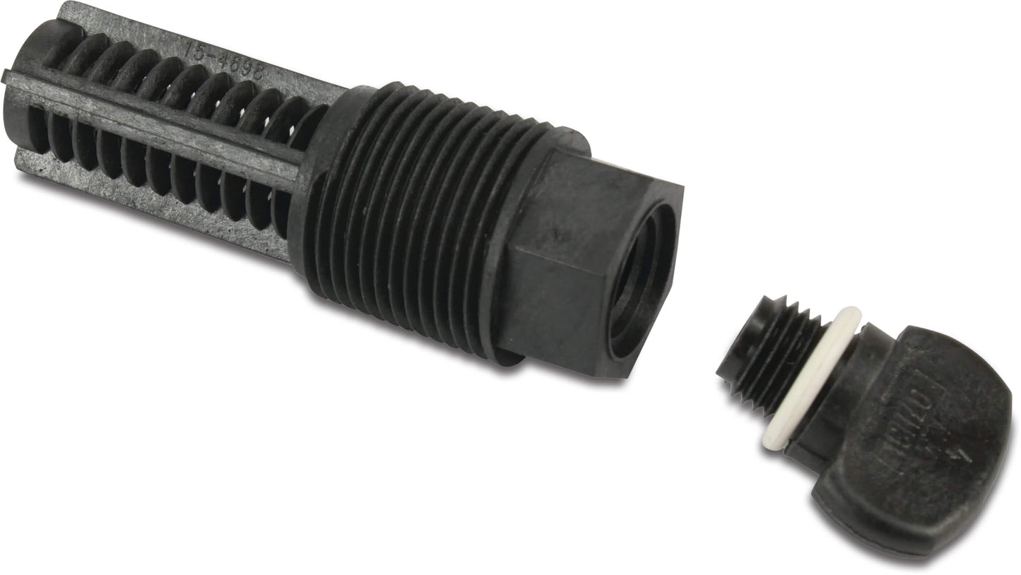 Pentair Entleerungssatz für Azur-Filter G-15-4607