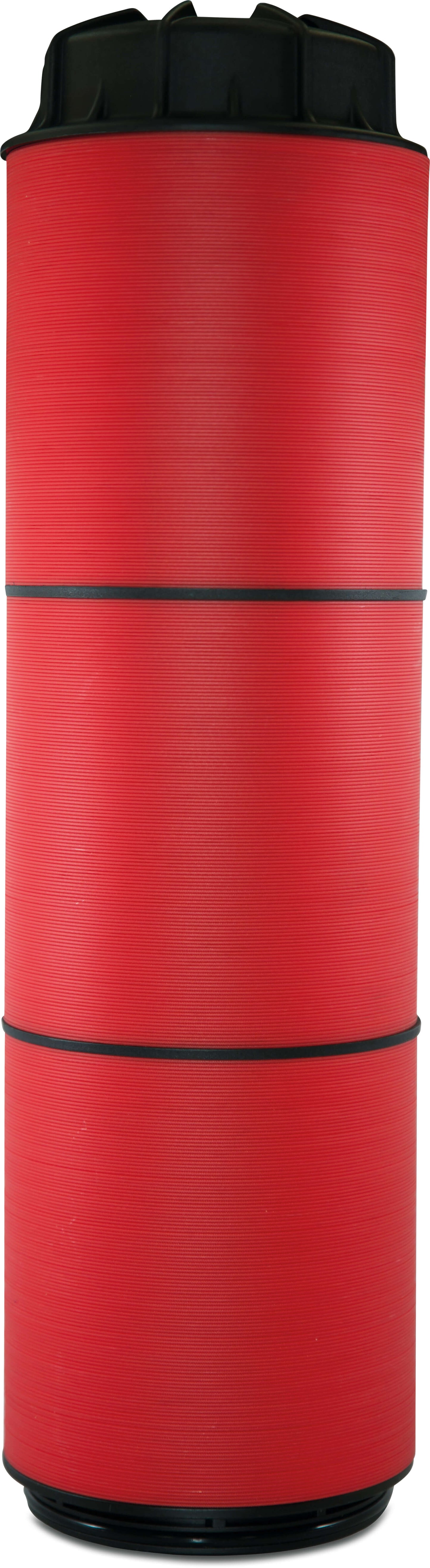 Azud Filtereinsatz 130micron Typ Modular
