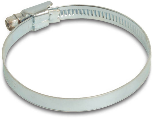 Profec Schneckengewindeschelle Stahl Verzinkt Typ W1 9 mm
