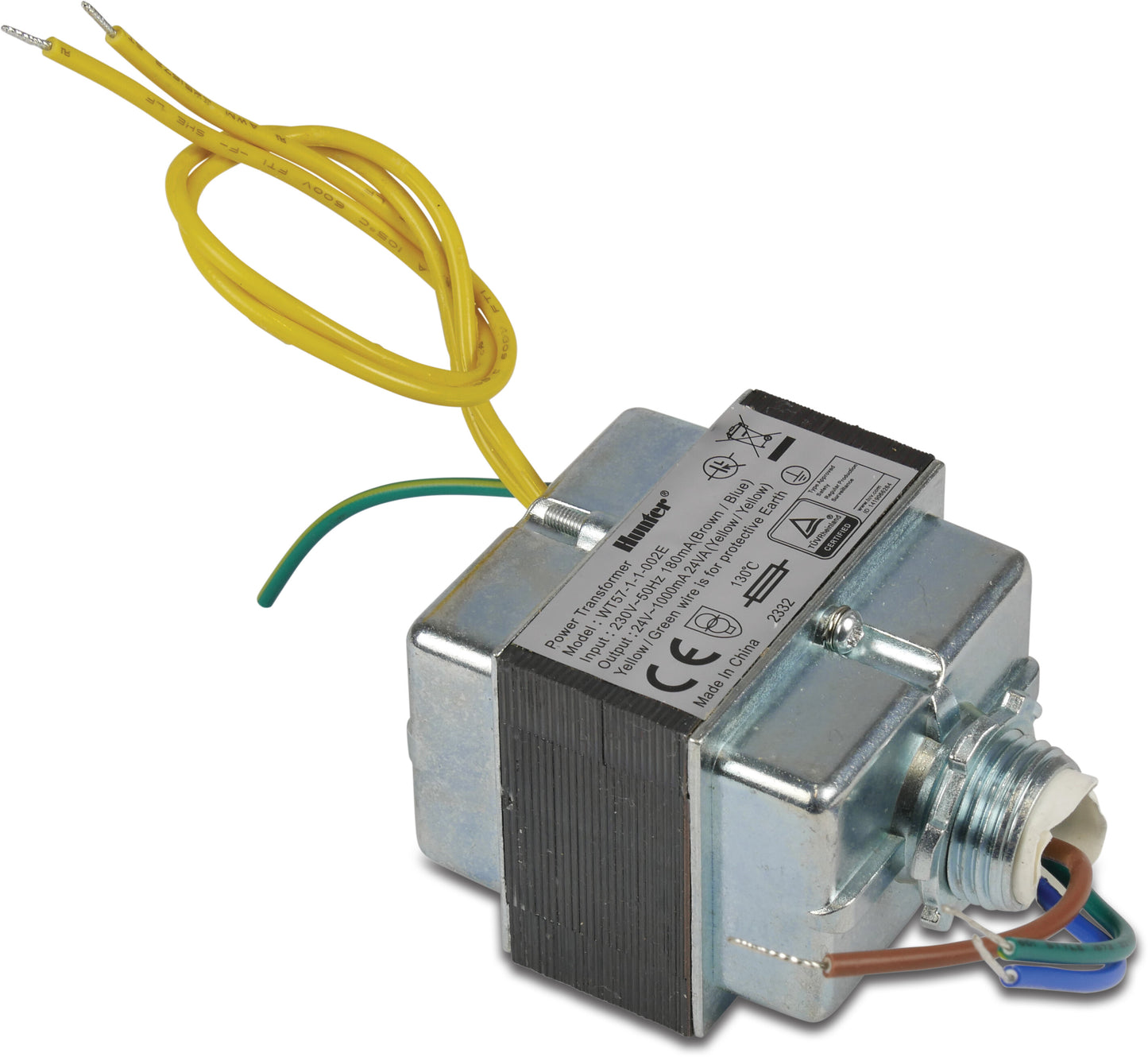 Hunter X-CORE 545700 indoor Transformator 24VAC