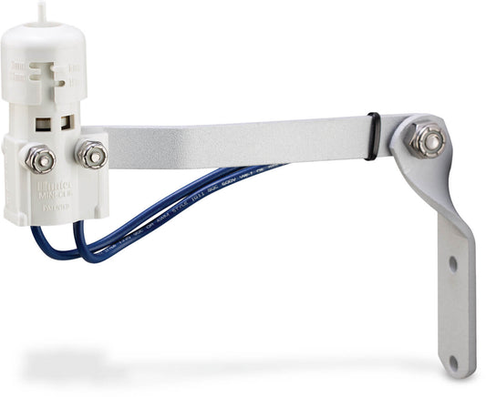 Hunter MINI-CLIK C Regensensor 5A 24VAC Weiß