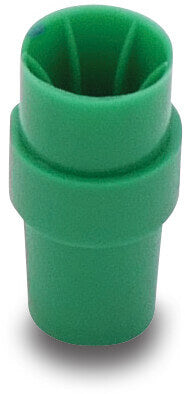 NaanDan Düseneinsatz 3,2mm grün Typ 423 WP (VE: 10 St.)