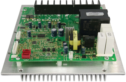 Antriebsplatine IBQ050TR4A