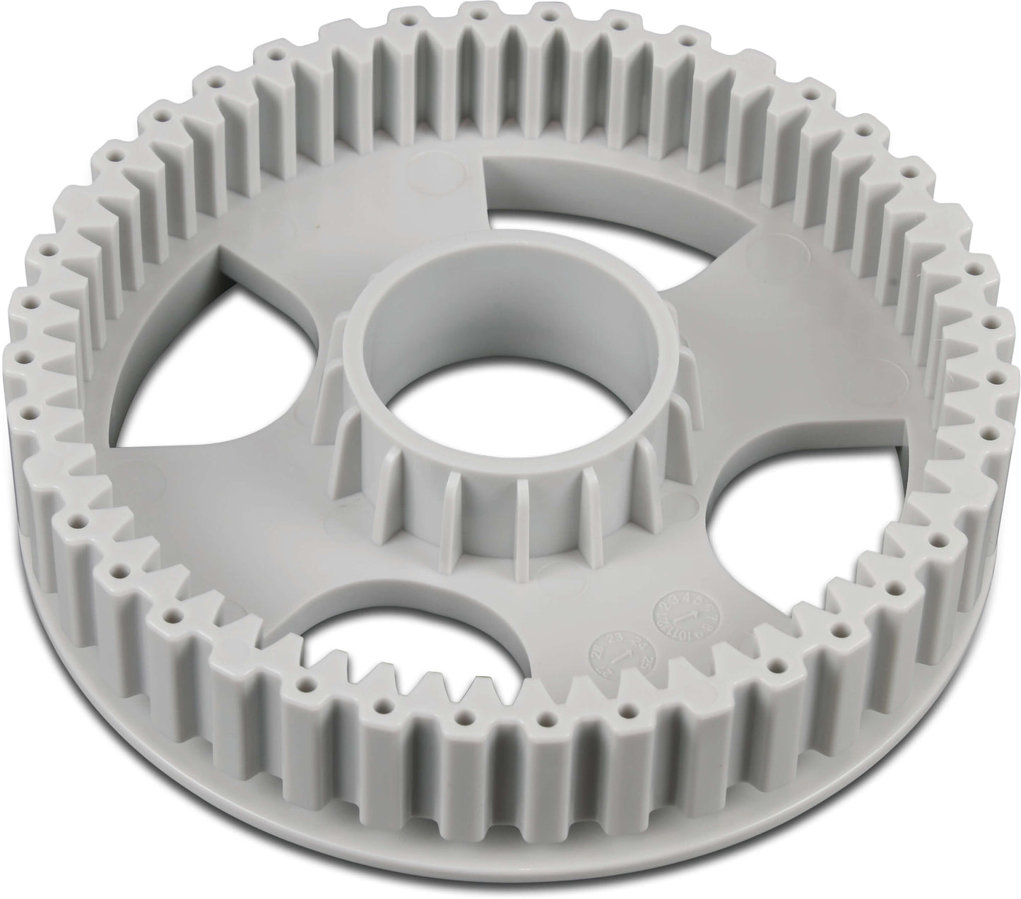 Large Pulley