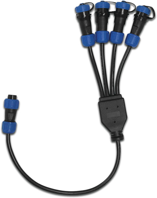 Spherag HUB-sensor