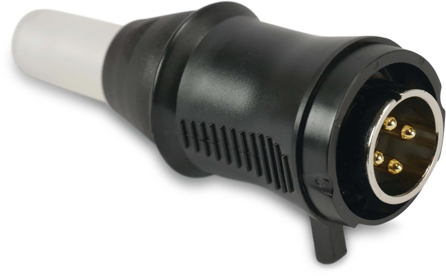 Stecker 4-polig