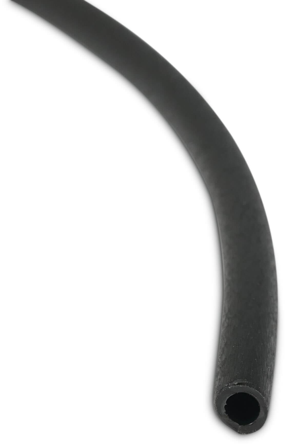 Rain Bird Druckrohr PE40 6 mm x 1,0 mm Glatt 3bar Schwarz 300m
