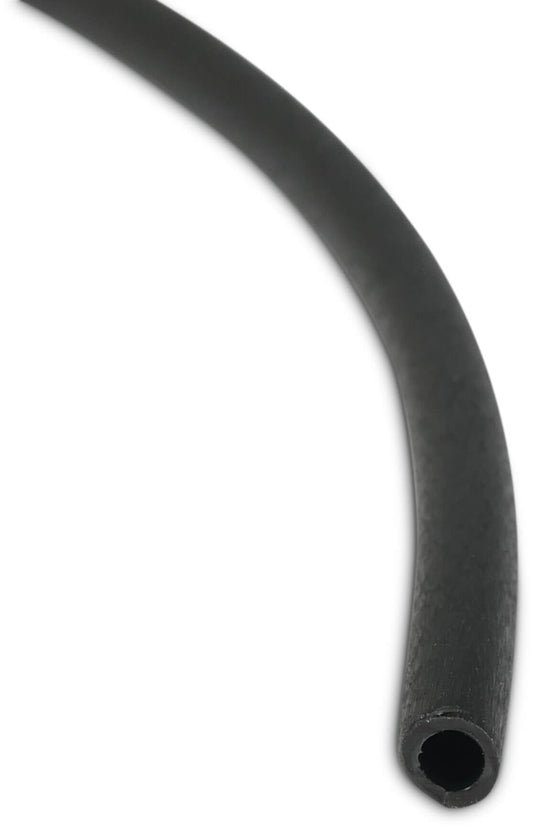 Rain Bird Druckrohr PE40 6 mm x 1,0 mm Glatt 3bar Schwarz 300m