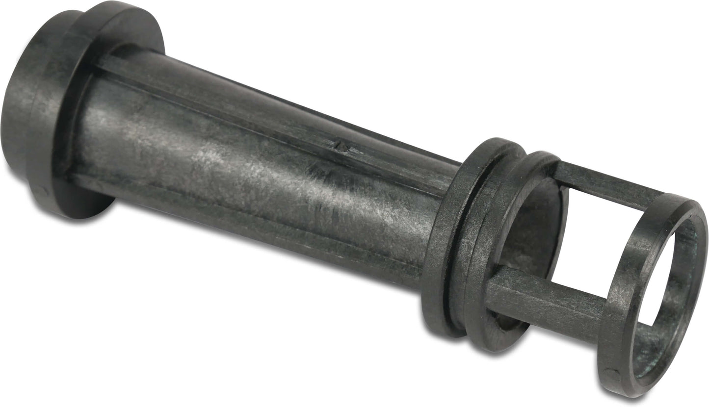 Foras Venturirohr für JA60/JA100