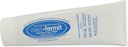 Dichtpaste 150g DVGW Typ Neo Fermit Universal