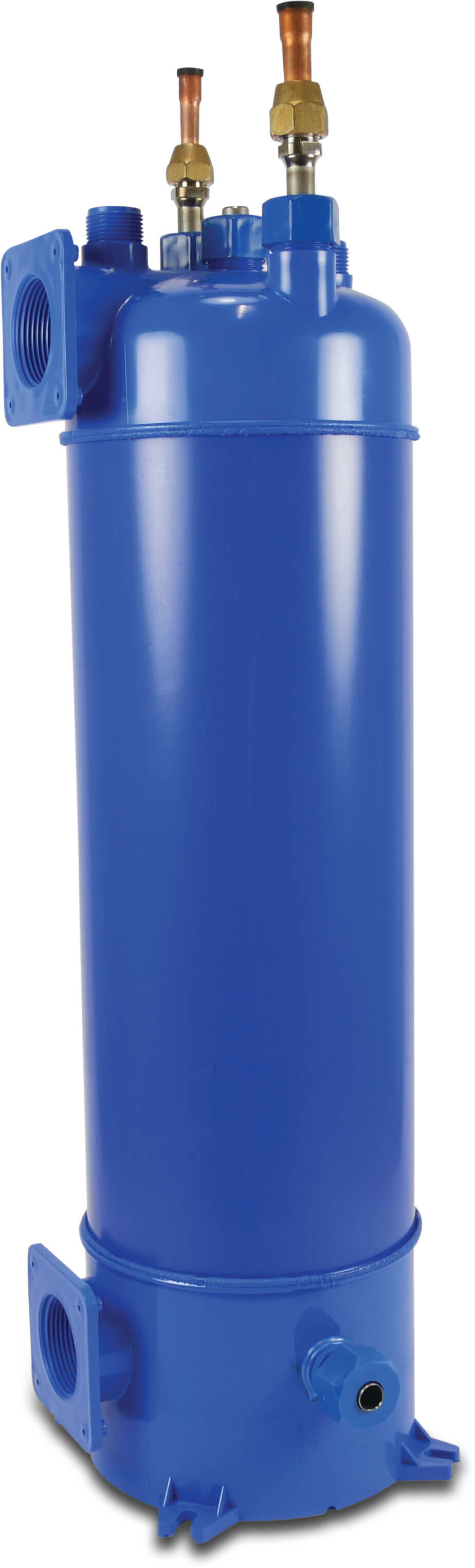 Titan Wärmetauscher für SP28