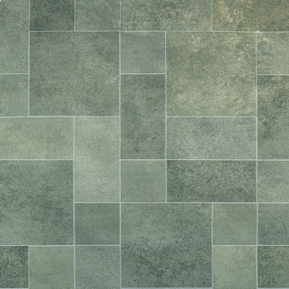 Elbe Pool liner PVC tuscany sand 25m Typ Exclusive Line Unique tile 1.65m