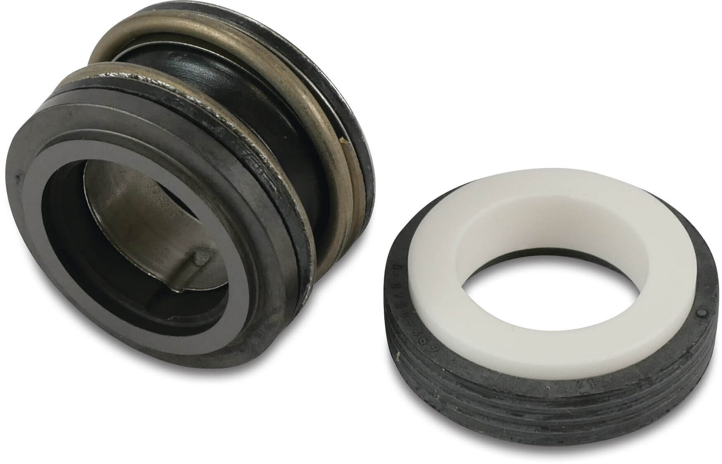 Sta-Rite Gleitringdichtung für 5P6R R374000027S