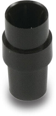 NaanDan Düseneinsatz 4,0mm schwarz Typ 423 WP (VE: 10 St.)