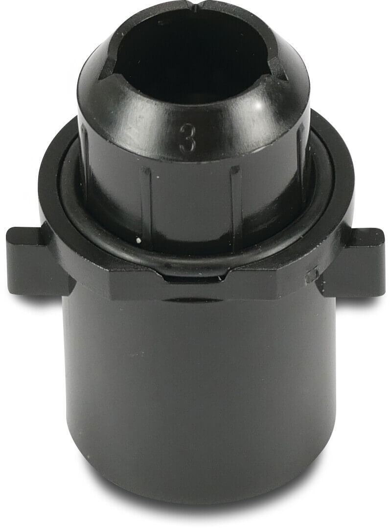 Rain Bird Eagle 900E/952 FC 64 Hauptdüse Kunststoff