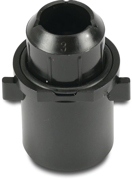 Rain Bird Eagle 900E/952 FC 64 Hauptdüse Kunststoff