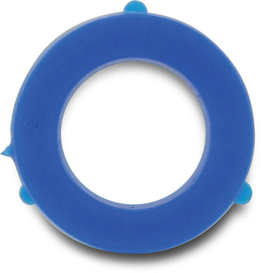 Dichtung 3/4" Blau (VE: 10 St.)