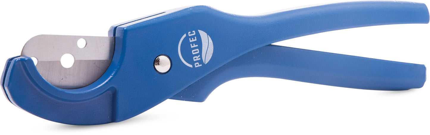 Profec Rohrabschneider 6-40 mm Blau