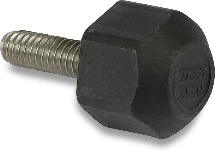Pentair Laufradsicherungsschraube für 5PXF/5P6R/SW5P6R/5MPR/IntelliFlo R373376080