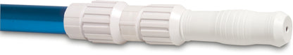 Flotide Teleskopstange 2x4.00m