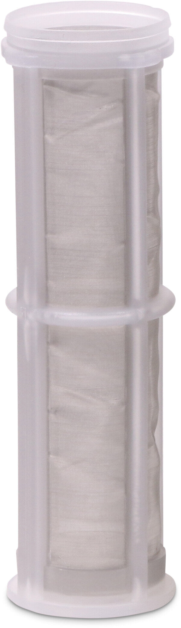 Rain Bird RBY-200SSMX Filtereinsatz 3/4"-1" 75micron Edelstahl Gaze Weiß