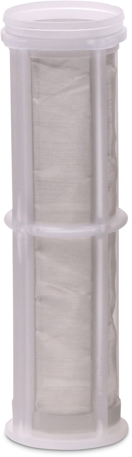 Rain Bird RBY-200SSMX Filtereinsatz 3/4"-1" 75micron Edelstahl Gaze Weiß