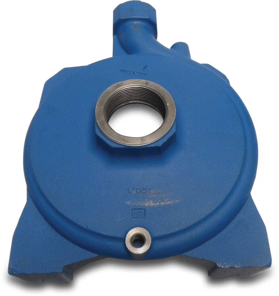 Foras Pumpengehäuse für KM400T-550T