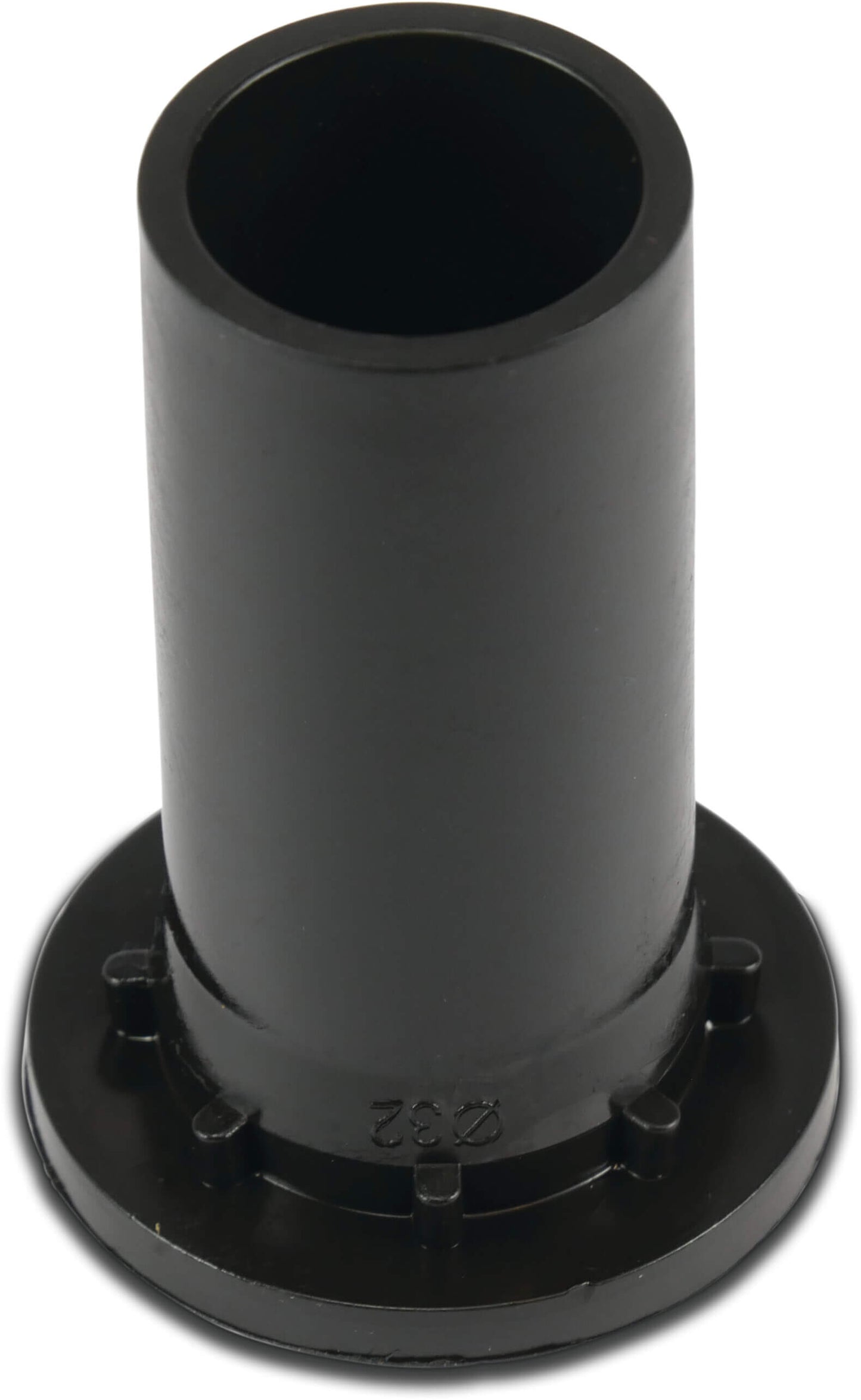 MegaSafe Einlegeteil PE DN32 x 40 mm Stumpfschweißen