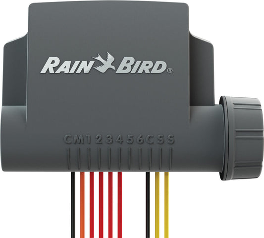 Rain Bird ESP-BAT-BT Bluetooth-Akku-Steuermodul 4 x AA 1 Stationen