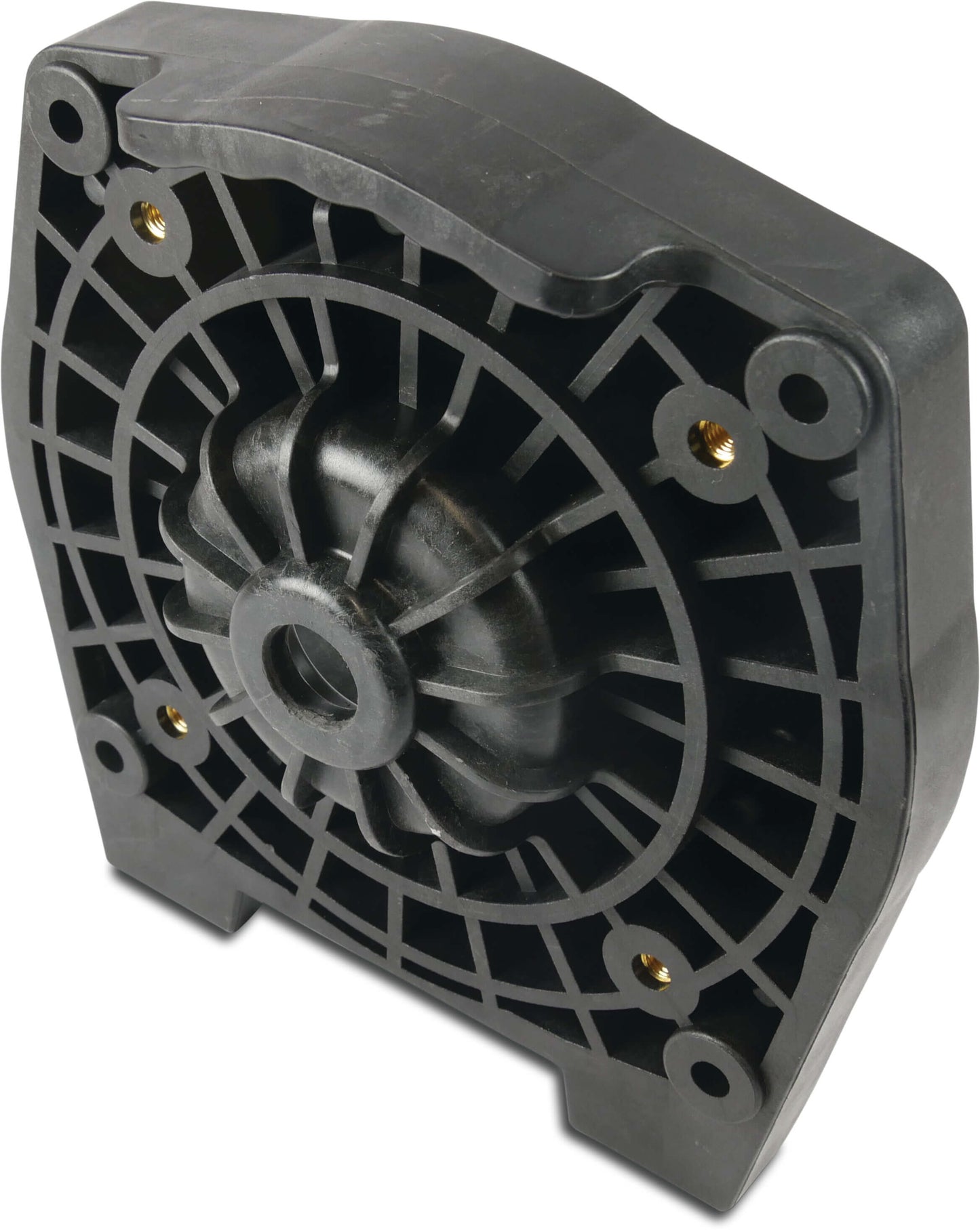 Flansch für SPV 150