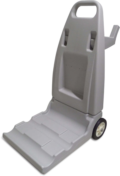 Hayward Tigershark (QC) Transportwagen