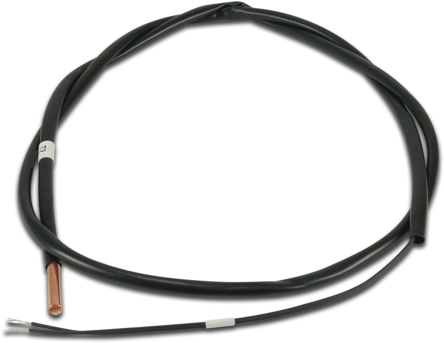 Rohrtemperaturfühler T3