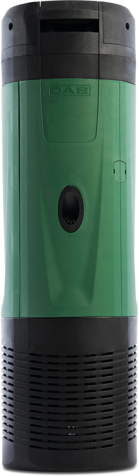 DAB Tauchpumpe Technopolymer 1 1/4" Innengewinde 4,2A 230VAC Schwarz/Grau