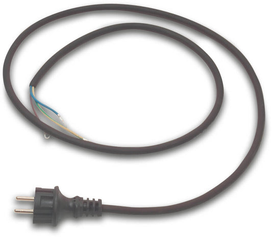Anschlußkabel mit Stecker Typ