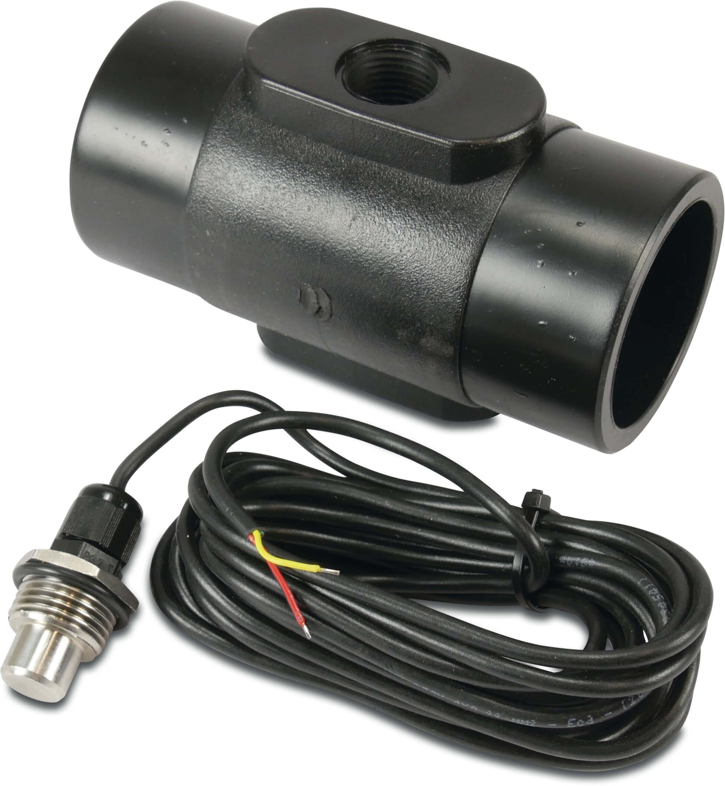 Hayward Temperatursensor 3 Drähte Schwarz