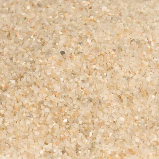 Flotide Filtersand 0,4 - 0,8 mm 25kg