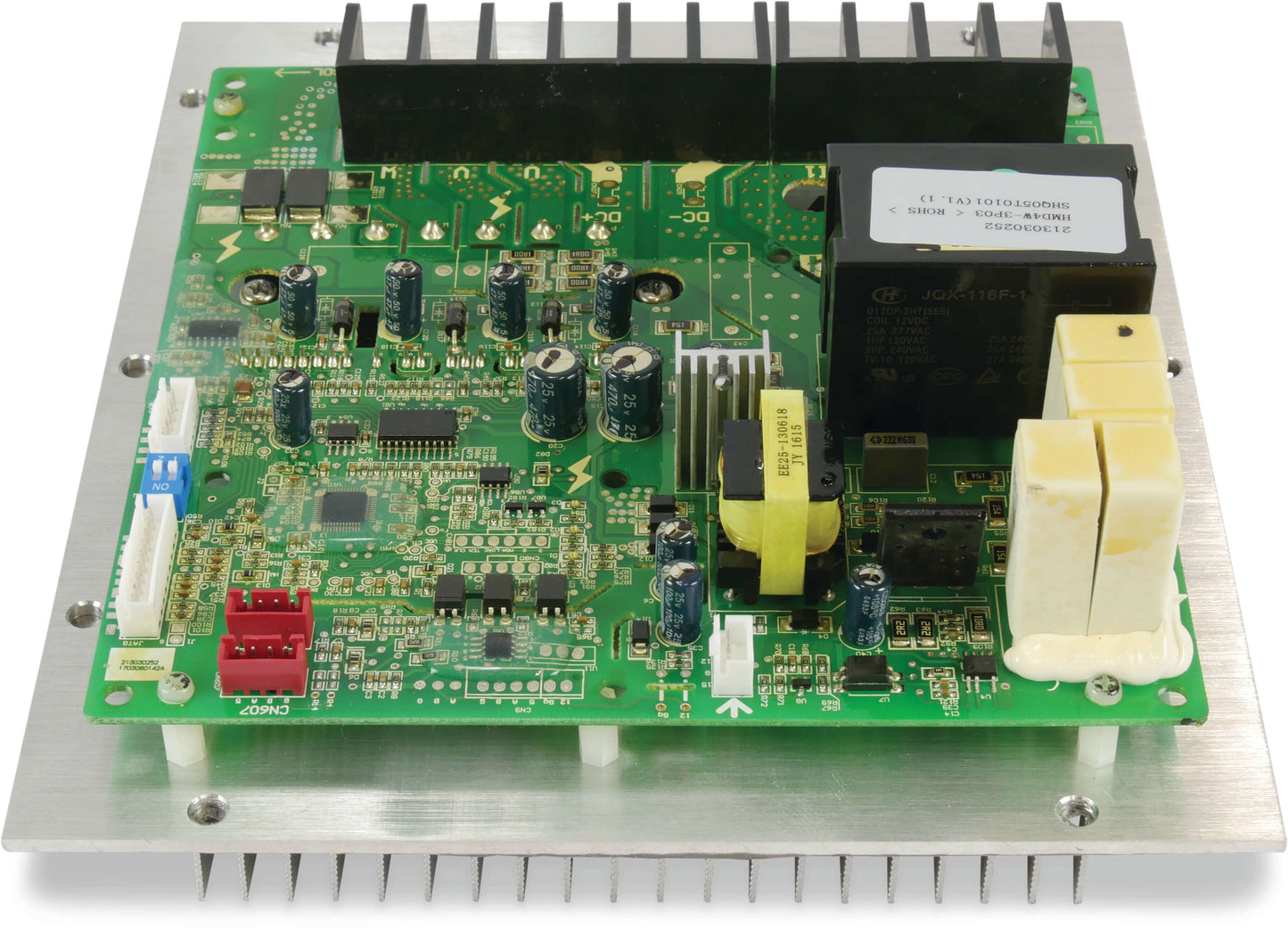 Treiberplatine SHQ05T0101