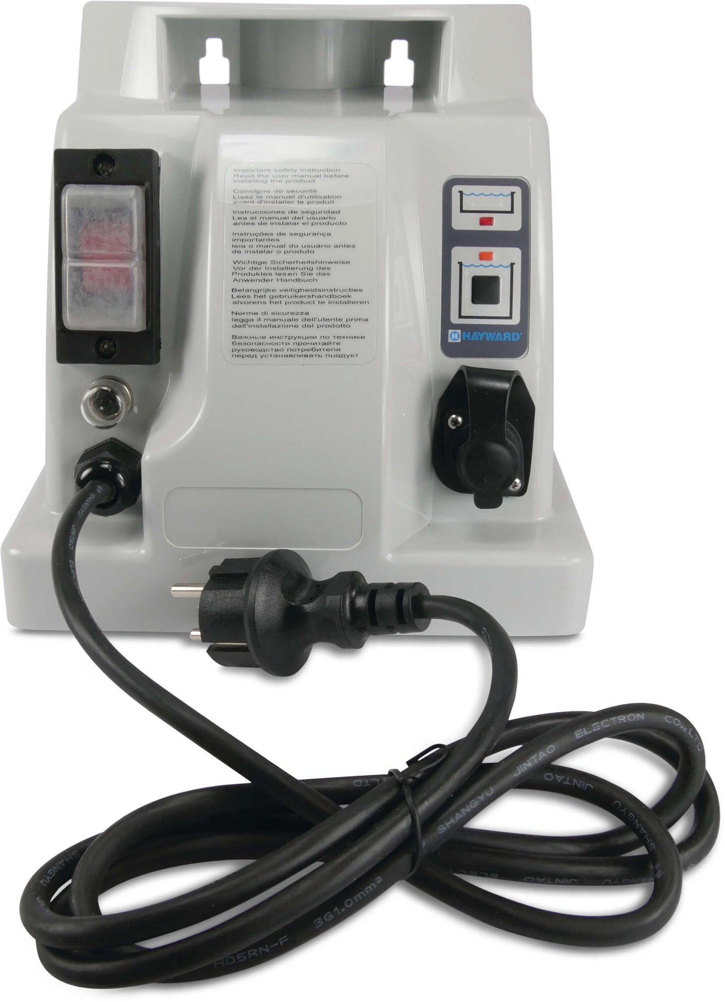 Hayward Netzteil SharkVac XL pilot RCX97454XLP