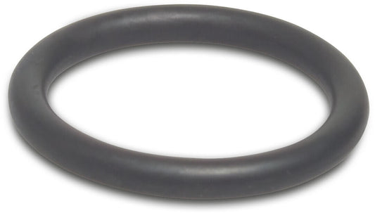 O-Ring NBR x 7 mm Schwarz