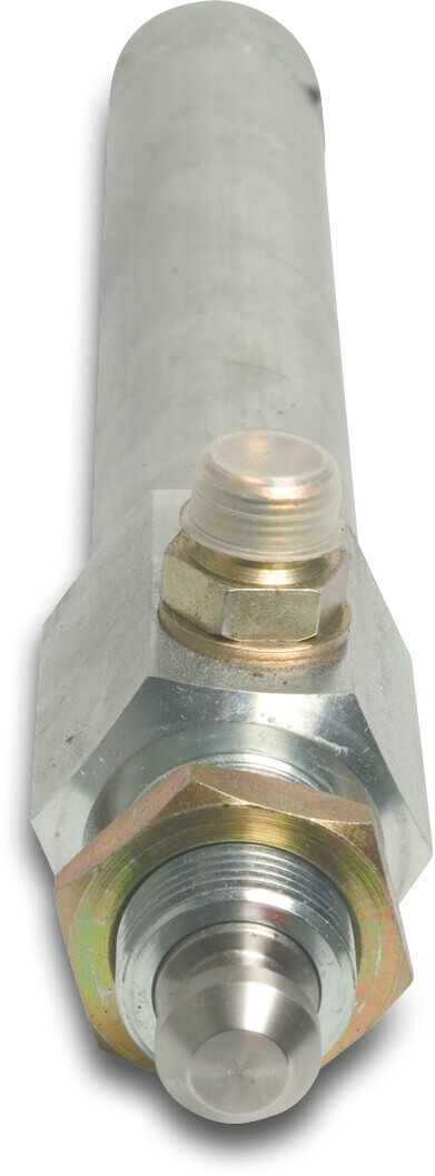 MZ Hydraulikzylinder doppeltwirkend Typ 0055