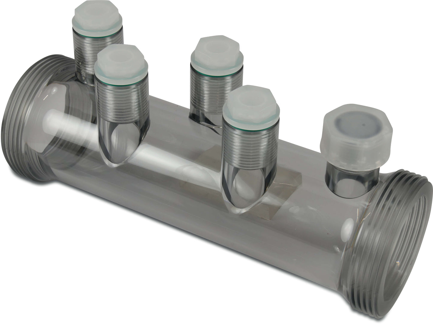 Probe holder