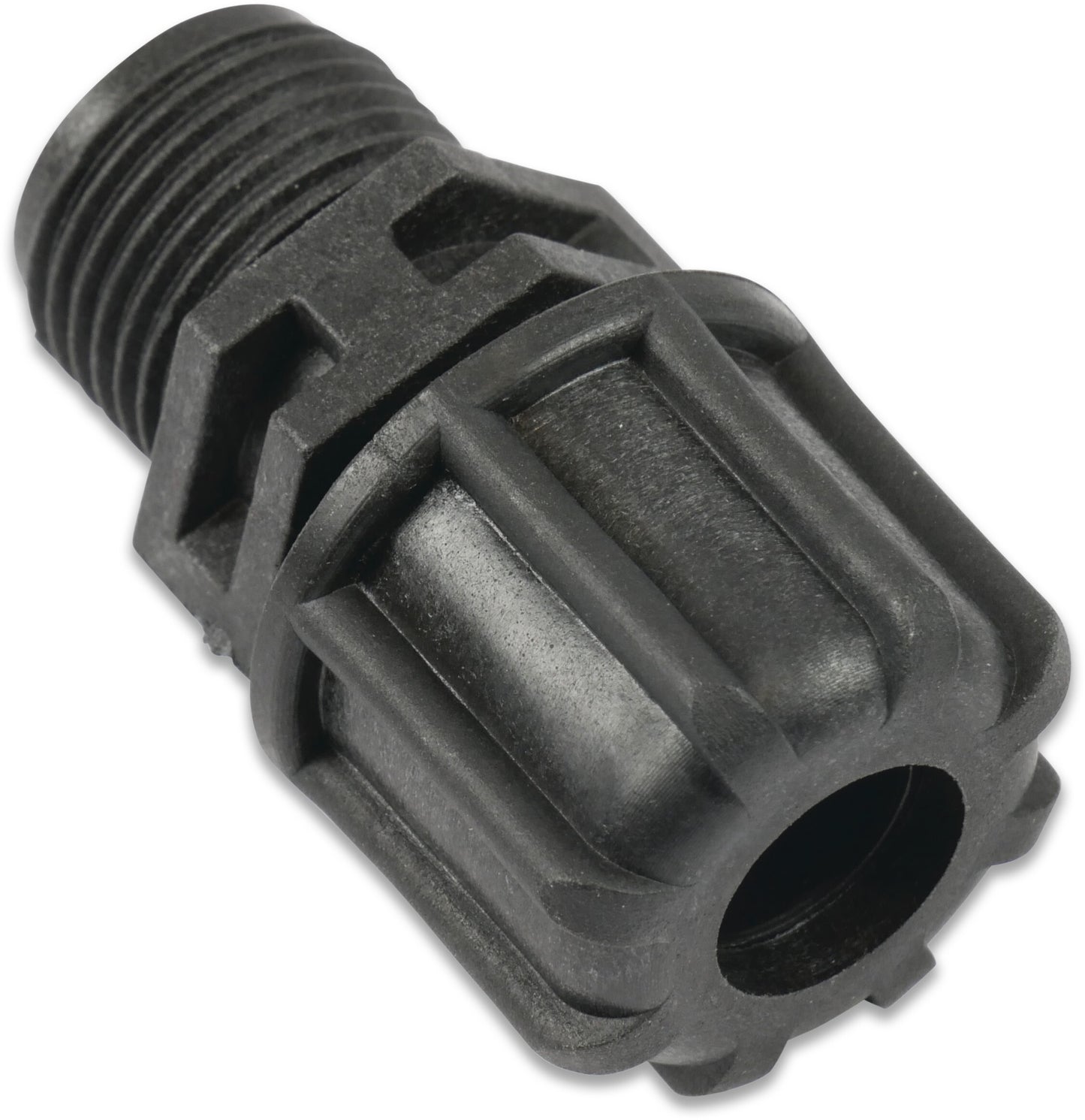 Sondenhalter Norsup OceanClear LS und Norsup Automatik-Dosiersystem
